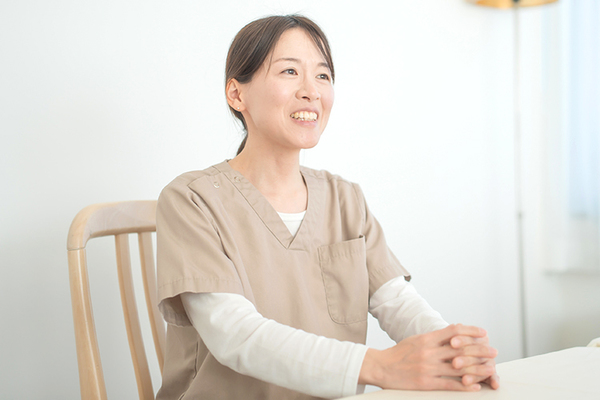 森美奈子院長 操レディス ルイかのう院6