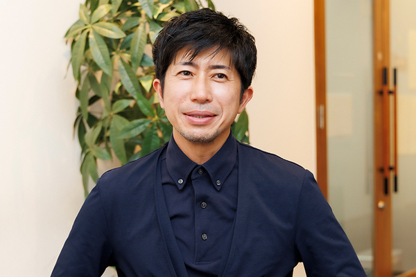 伊藤義浩院長 ココカラハートクリニック6