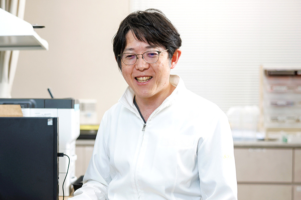 小牧哲院長 あさぎり頭痛・脳神経クリニック6