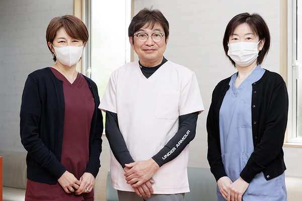 今井大洋院長 たいようこどもクリニック6
