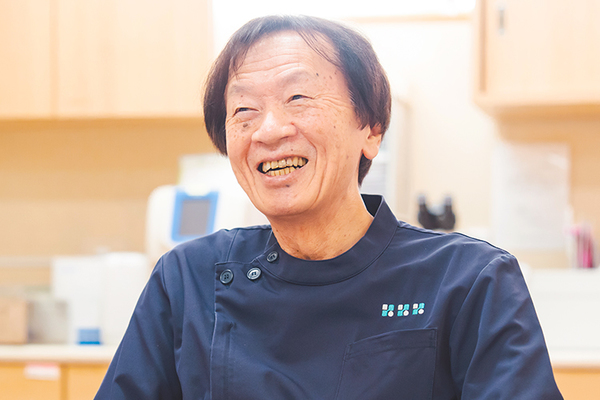 田口俊章院長 タグチIVFレディースクリニック6