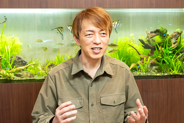 仙石祐一院長 仙石クリニック6
