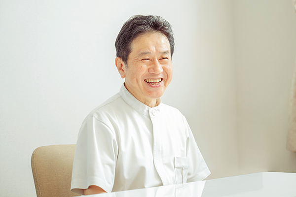 正岡佳樹院長 正岡眼科6