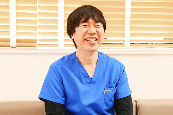 水澤健院長 みずさわ内科クリニック6