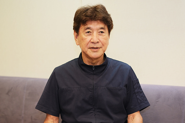 高良巖院長 タカラデンタルクリニック 6