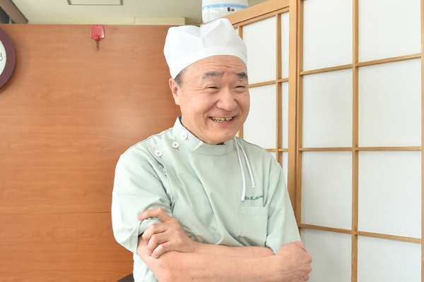 三村善郎院長 三村歯科医院6