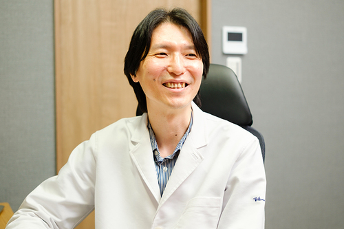 星野 明弘 院長の独自取材記事(神奈川そけいヘルニア日帰り手術
