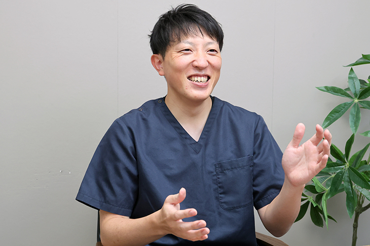 高槻やまざき脳神経外科