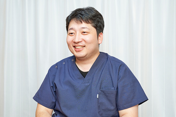 木村健司先生 木村歯科医院6