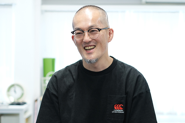 森岡成太院長 森岡整形外科6
