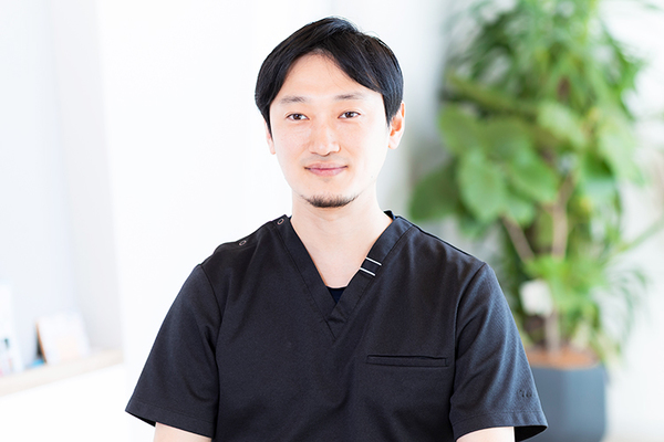 樋口敬訓院長 ひぐち歯科クリニック6