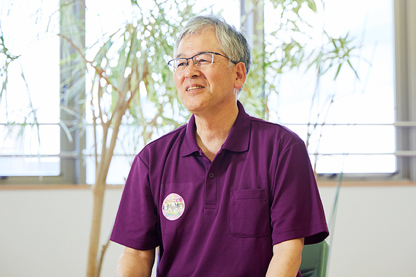 松尾敏院長 まつおこどもクリニック6