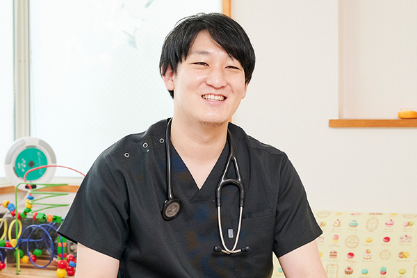 武井駿院長 武井医院6