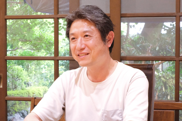 濱中正嗣院長 はまなかクリニック6