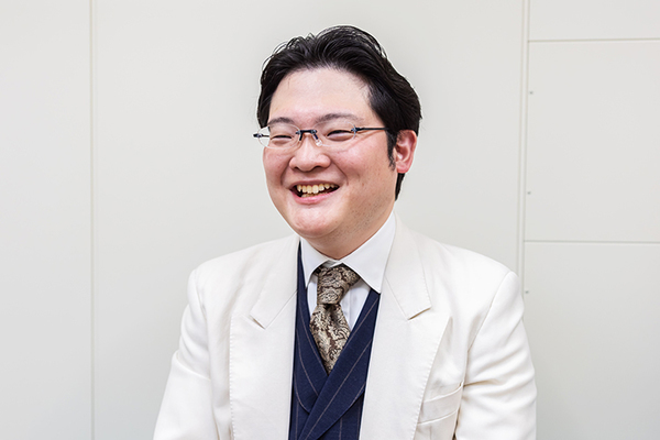 山下智先生 おおたかの森西口クリニック6