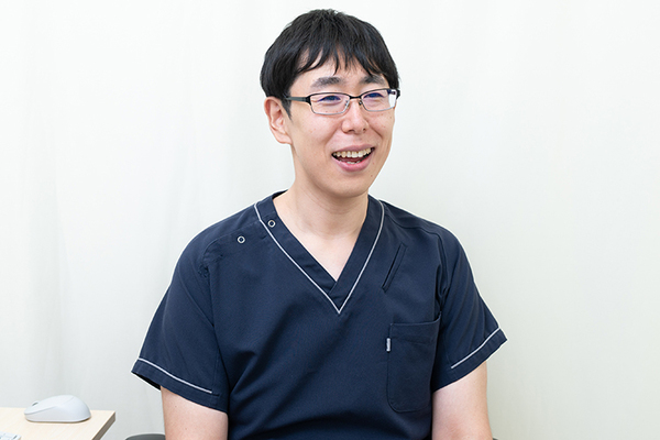島村貴史院長 クリニックプラス高円寺6