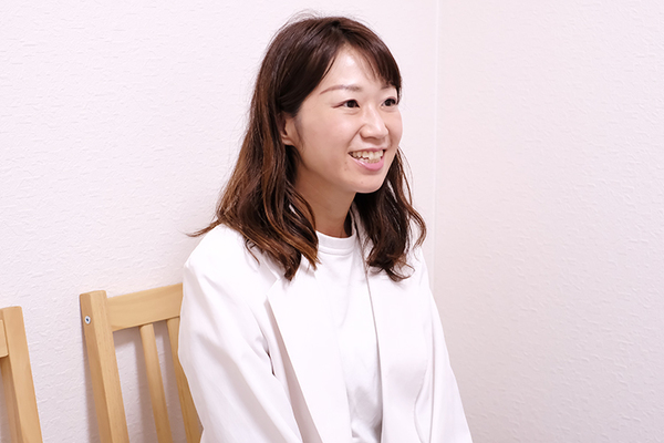 井窪薫院長 はなこころのクリニック6