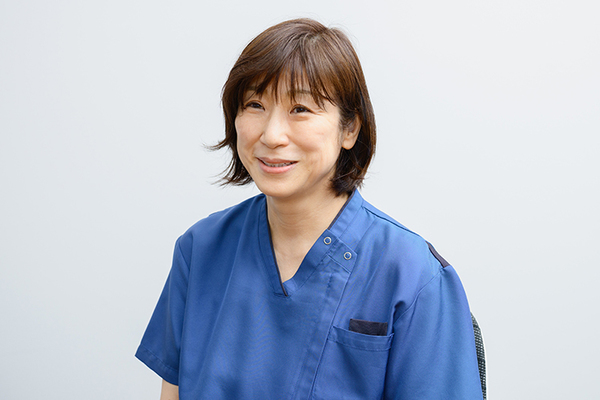 宮原明子先生 【2026年11月開院予定】医療法人社団桐杏会 メディカルパーク渋谷1