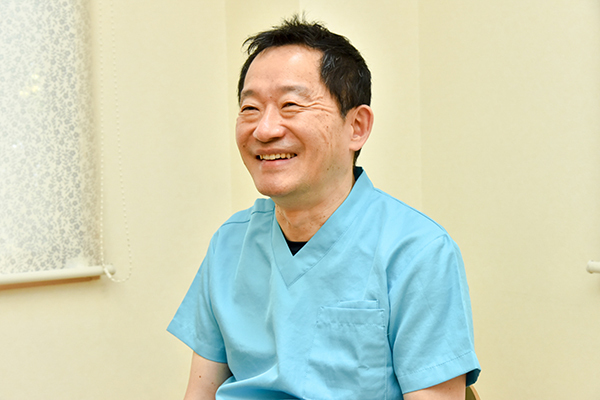 佐藤歯科医院