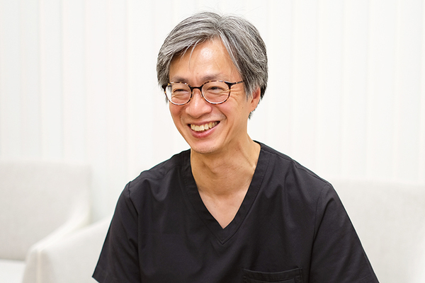 古谷正敬院長 日比谷婦人科6