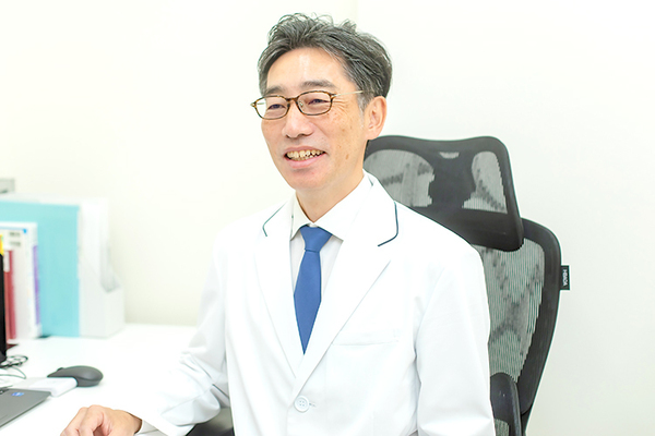 渡邊康夫院長 ウェルスリープクリニック大阪6