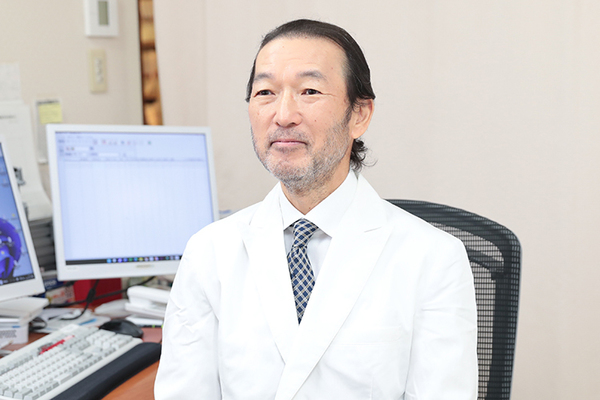 伊藤哲志院長 伊藤クリニック6