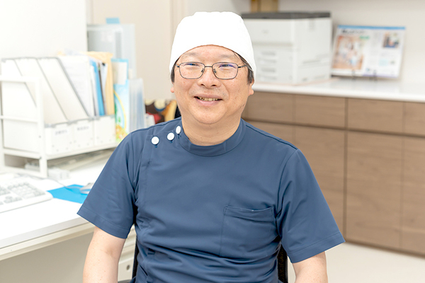 鈴木啓介院長 すずき-K 耳鼻咽喉科6