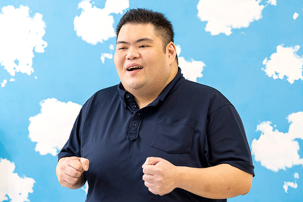北村雄樹院長 キタムラ歯科6