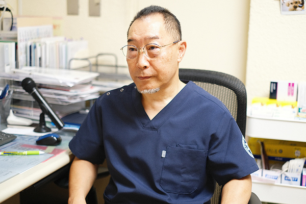 竹中信也院長 竹中医院6