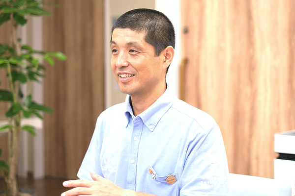 櫻井康雅院長 さくらい呼吸器内科。6