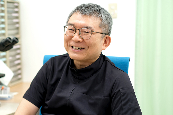 東芝輝臣院長 テル皮膚科6