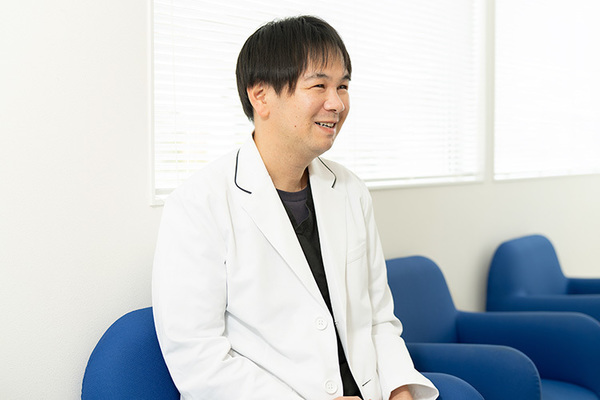 大西将也院長 そらとくも歯科6