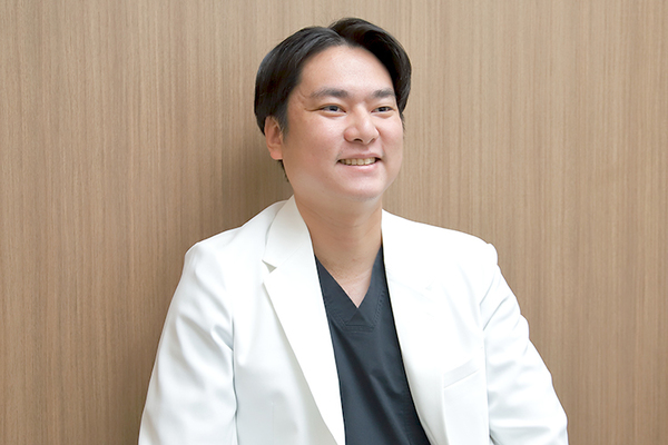 田村卓也院長 鼠径ヘルニア脱腸日帰り手術大阪アルプスクリニック6