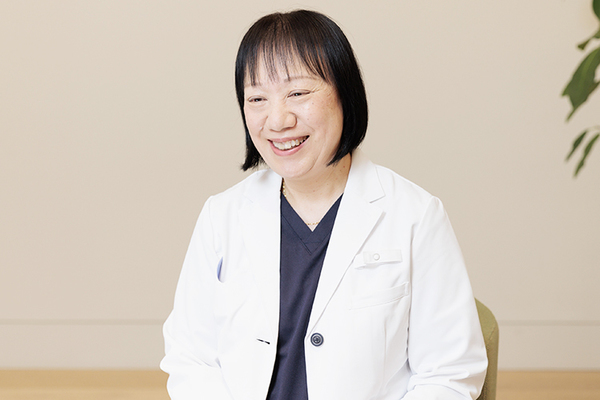 久保田美和先生 カラダテラス海老名6