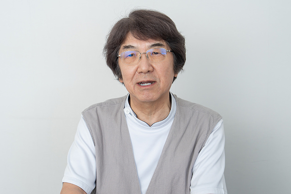 佐藤正樹院長 いつきクリニック石川橋6