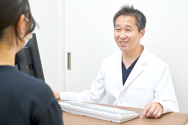 奥村幸祐院長 おくむら こころからだクリニック6