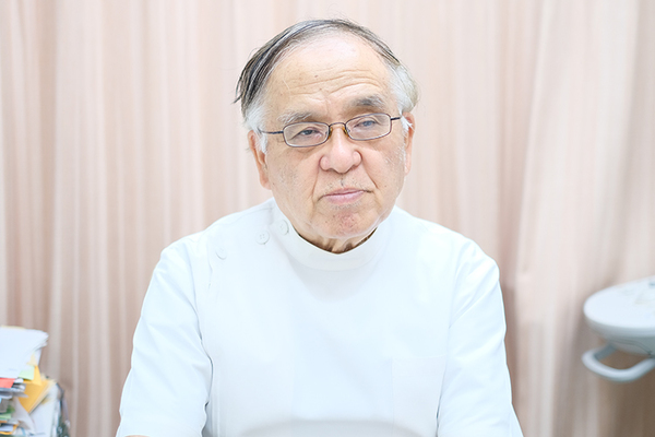 藤田興一院長 駅前ふじたクリニック6
