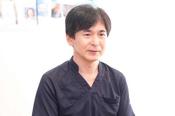 下田勝巳院長 与野本町形成外科6