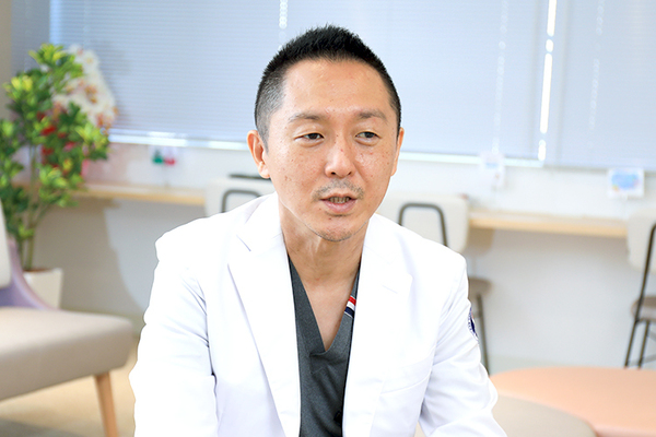 平本明徳院長 さかえ血管外科・循環器クリニック6