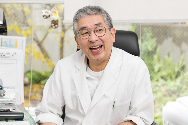 中迫博英院長 中迫医院6