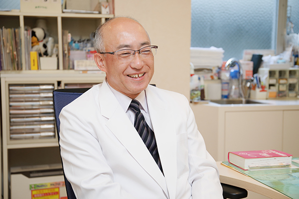 森政雄院長 森産婦人科6