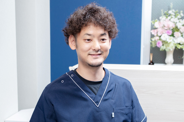 山形義紘院長 築地聖ルカ通り矯正歯科6