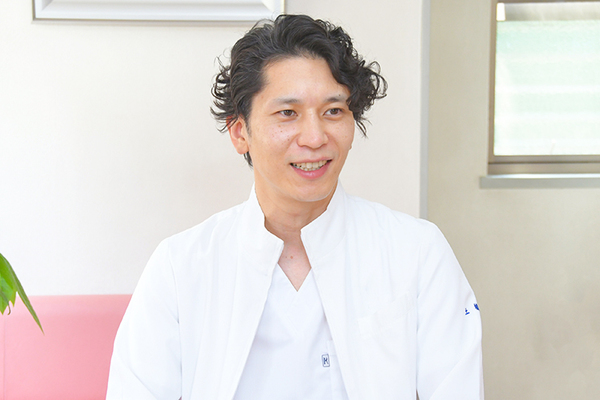 土橋篤仁院長 土橋医院6