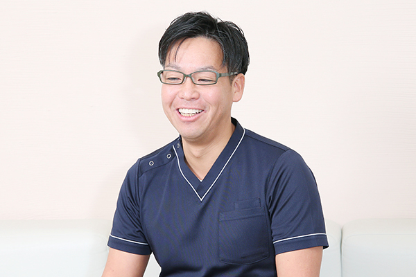 久保達也院長 久保デンタルクリニック6