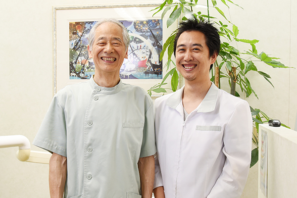 木下浩介院長 木下歯科6