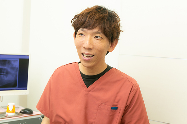 宮田晃男院長 みやた歯科クリニック6