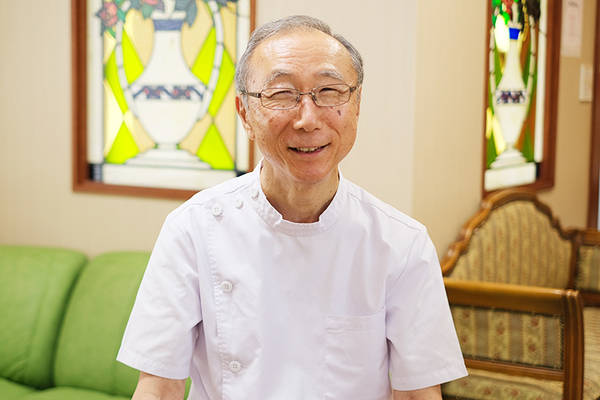 中林豊院長 鶴川レディースクリニック 6