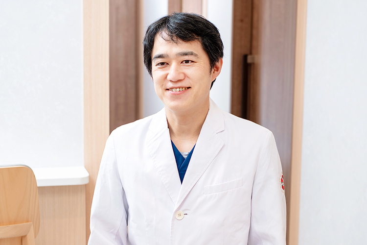 麻布十番たちばな泌尿器科・皮膚科クリニック