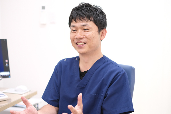 木村幸嗣理事長 木村小児科6