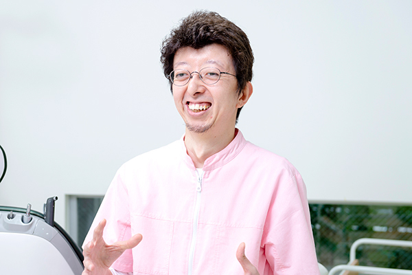 大泉こどもおとな歯科診療室